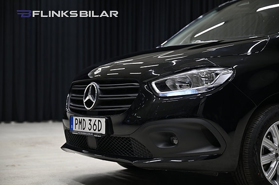Mercedes-Benz Citan 110 17 of 25