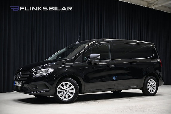 Mercedes-Benz Citan 110