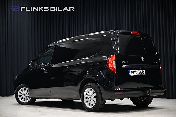 Mercedes-Benz Citan 110 5 of 25