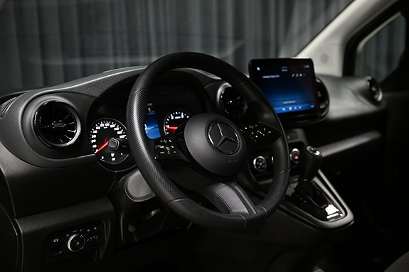 Mercedes-Benz Citan 110 7 of 25