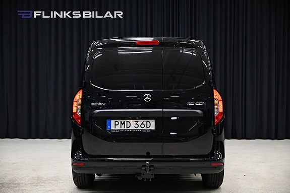 Mercedes-Benz Citan 110 14 of 25