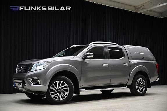 Nissan Unknown