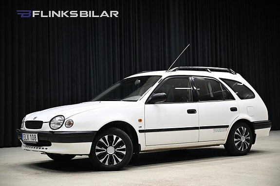 Toyota Unknown