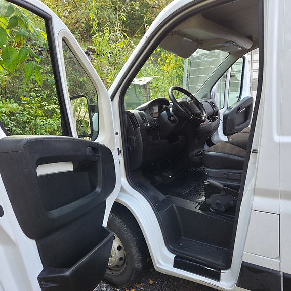 Citroen Jumper 30 7 of 7