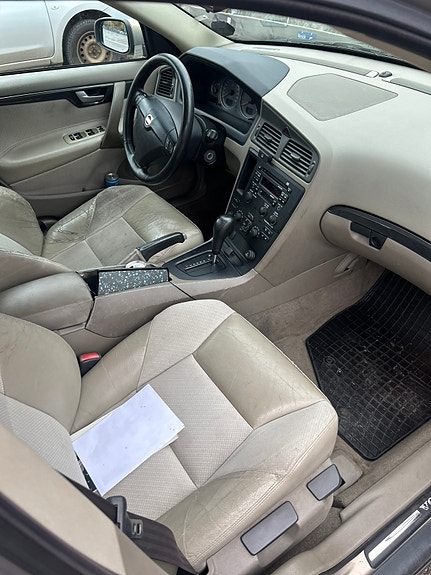 Volvo S60 4 of 4