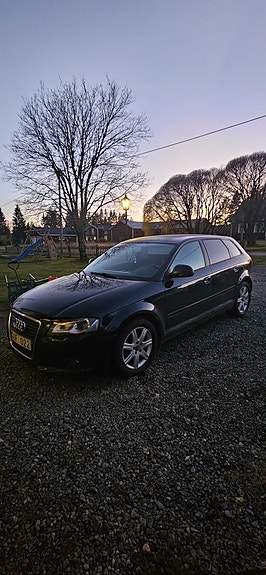 Audi A3 3 of 4