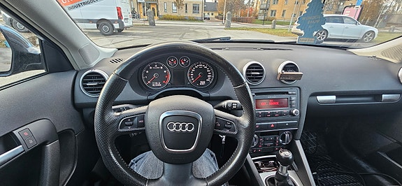 Audi A3 4 of 4