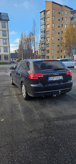 Audi A3 2 of 4