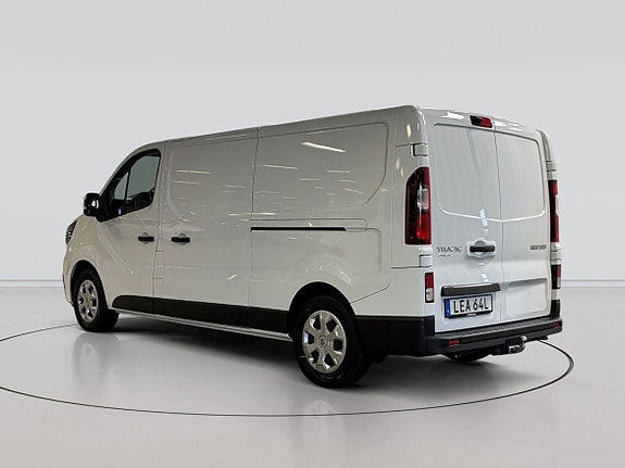 Renault Trafic 3 of 22