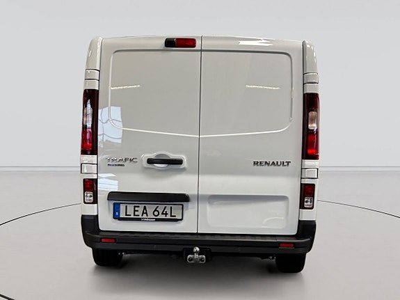 Renault Trafic 4 of 22