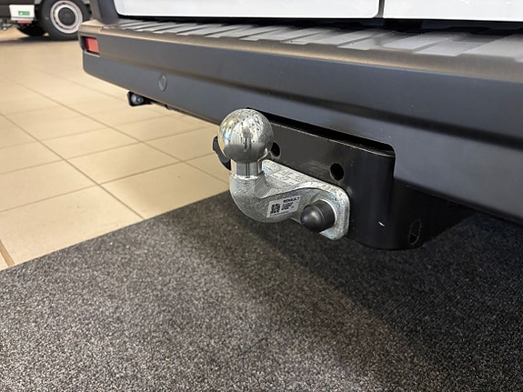 Renault Trafic 17 of 22