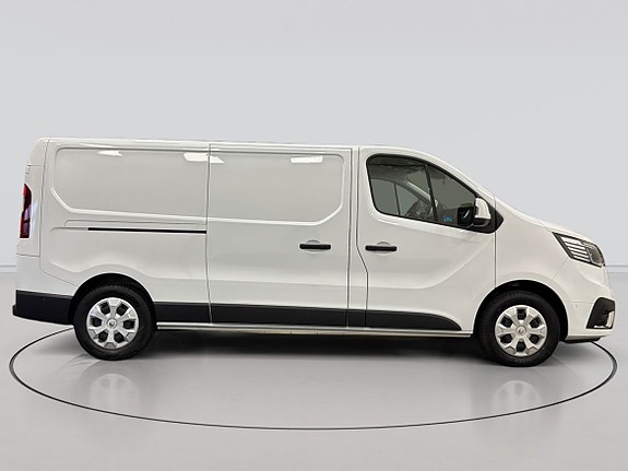 Renault Trafic 5 of 22