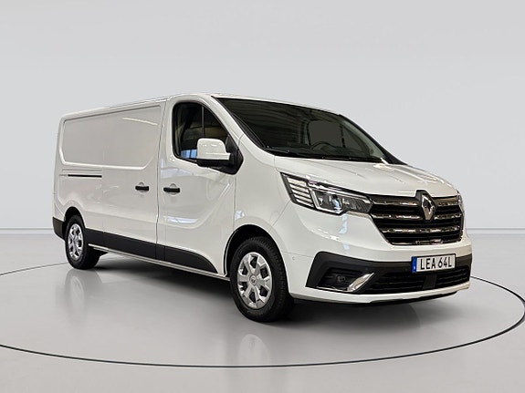 Renault Trafic 6 of 22