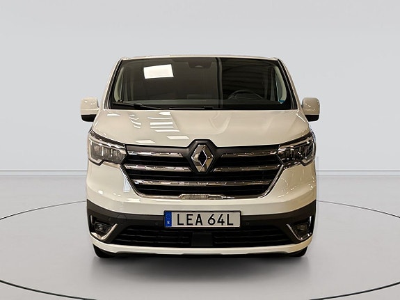 Renault Trafic 7 of 22