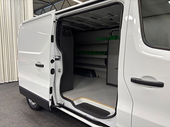 Renault Trafic 20 of 22