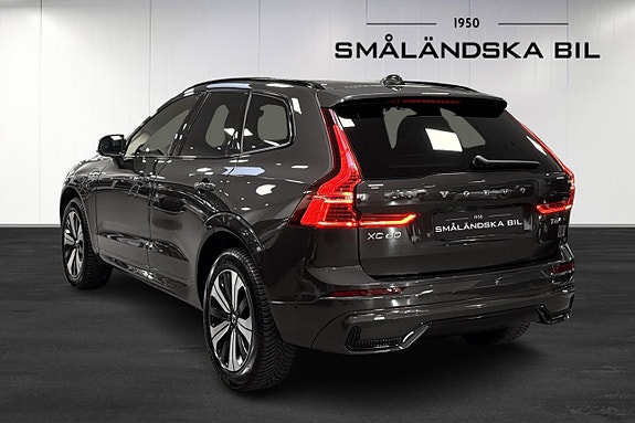 Volvo XC60 3 of 20