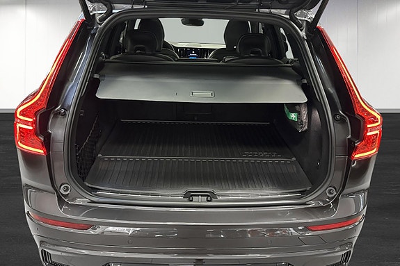 Volvo XC60 20 of 20