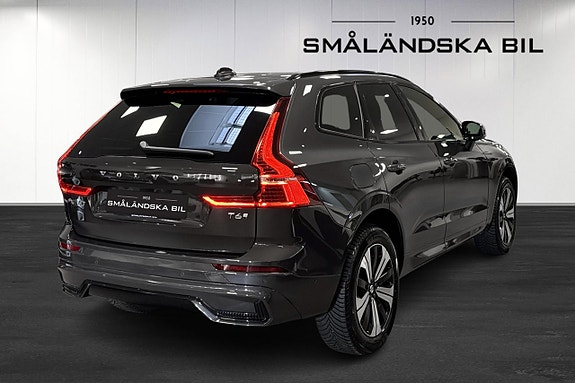 Volvo XC60 5 of 20