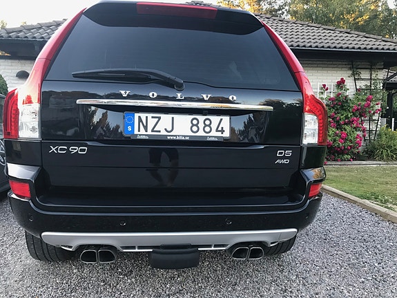 Volvo XC90 6 of 13