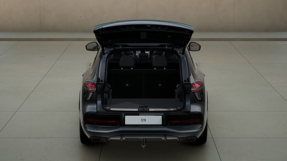 Audi Q9 11 of 12