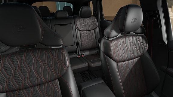 Audi Q9 6 of 12