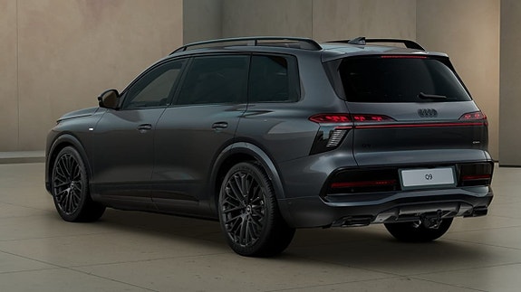 Audi Q9 3 of 12