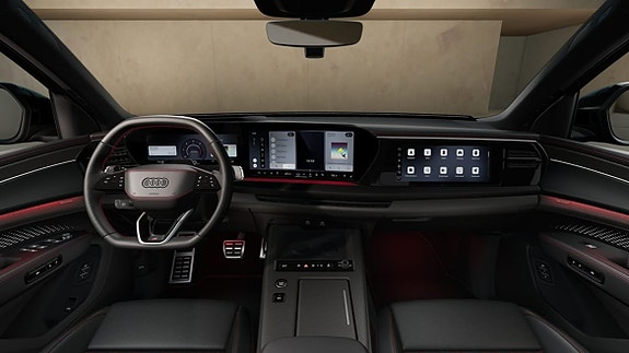 Audi Q9 4 of 12