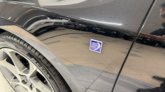 Volvo V60 9 of 18