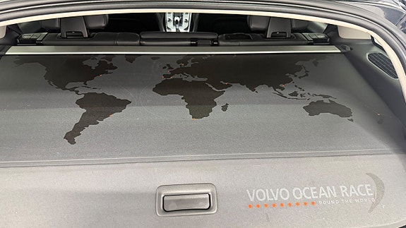 Volvo V60 10 of 18