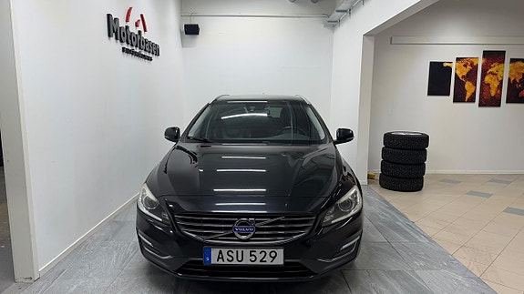 Volvo V60 5 of 18
