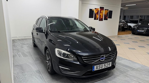 Volvo V60 4 of 18
