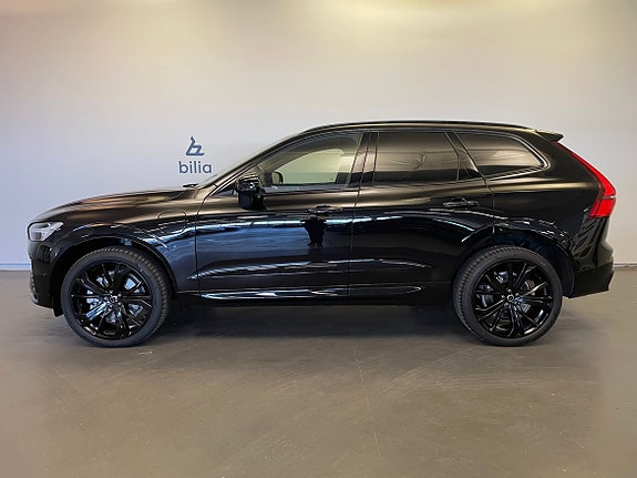 Volvo XC60 19 of 19