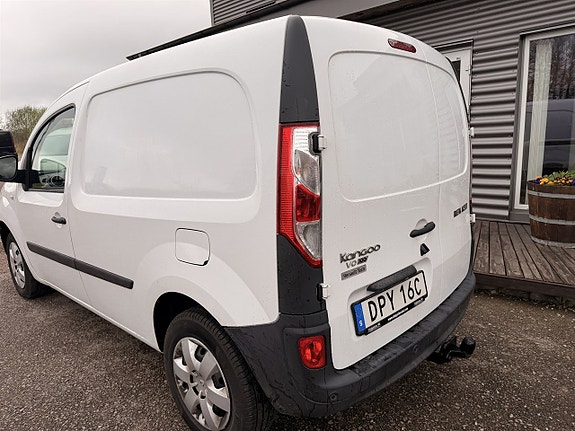 Renault Kangoo 3 of 6