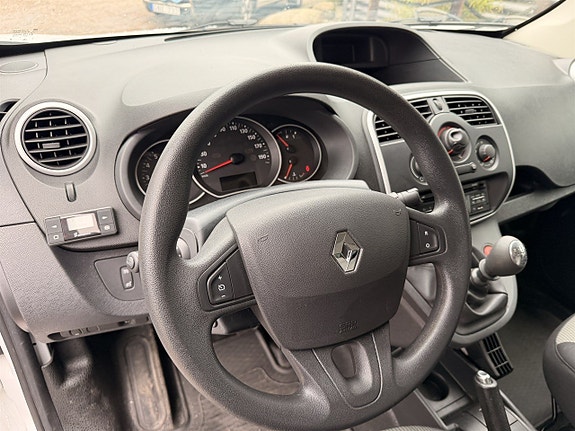 Renault Kangoo 6 of 6