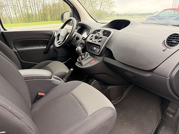 Renault Kangoo 5 of 6