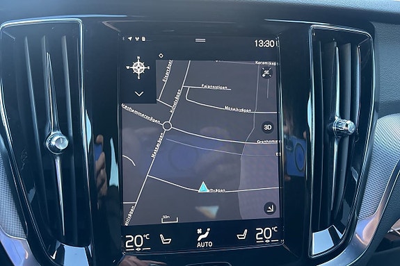 Volvo V60 21 of 26
