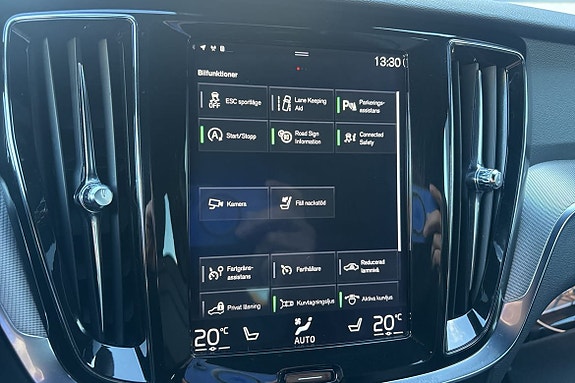Volvo V60 24 of 26