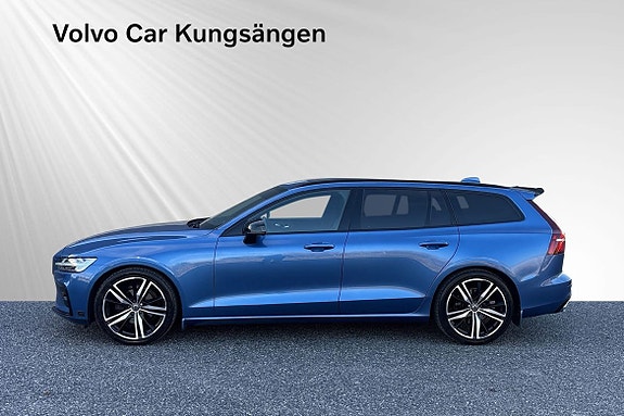 Volvo V60 3 of 26