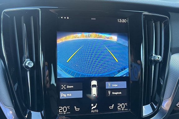 Volvo V60 22 of 26