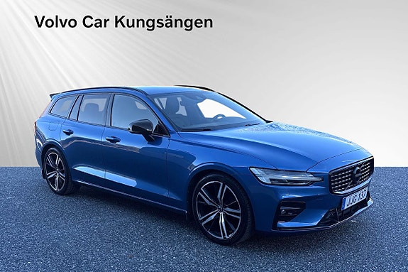 Volvo V60 6 of 26