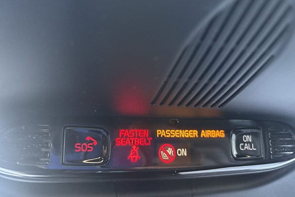 Volvo V60 20 of 26