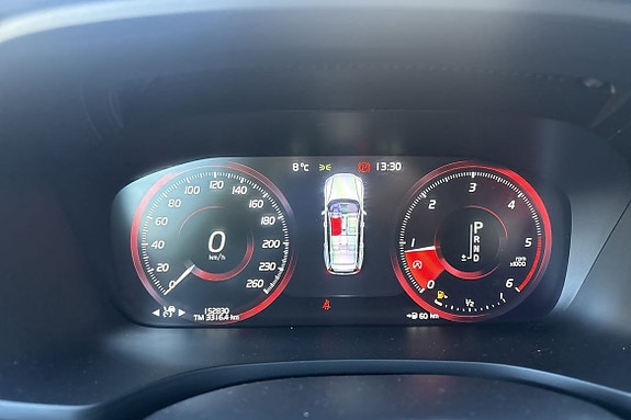 Volvo V60 19 of 26