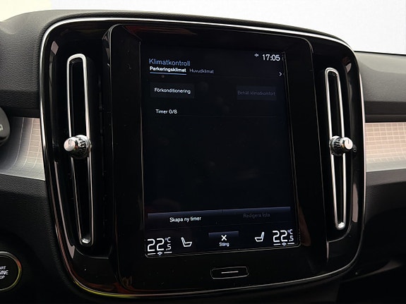 Volvo XC40 22 of 30