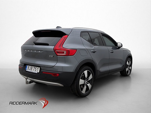 Volvo XC40 8 of 30