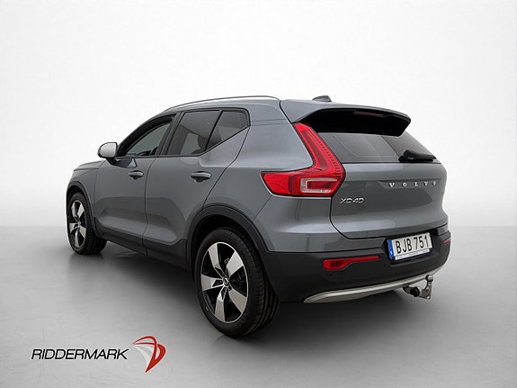 Volvo XC40 5 of 30