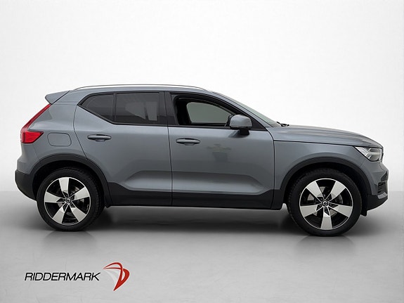 Volvo XC40 9 of 30