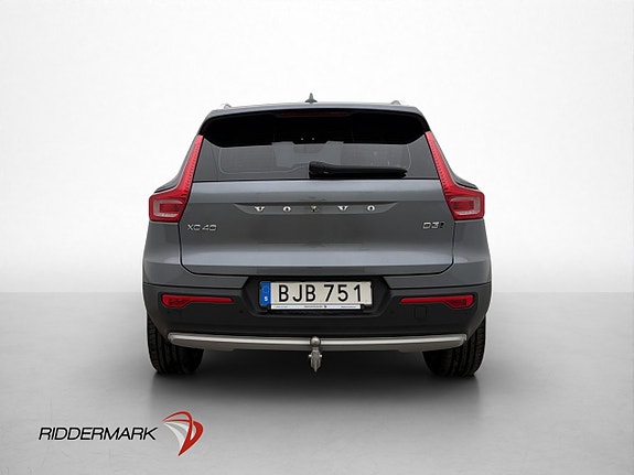Volvo XC40 6 of 30