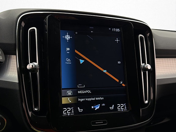 Volvo XC40 24 of 30