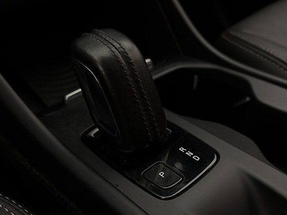 Volvo XC40 29 of 30