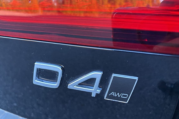 Volvo V60 Cross Country 13 of 26